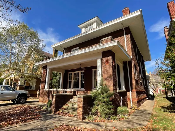 720 13th Ave, Huntington, WV 25701