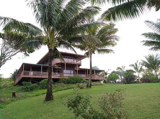 480 Puniawa Rd, Haiku, HI 96708