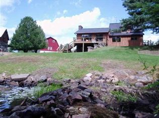 6500 Caps Creek Rd, Republic, MI 49879