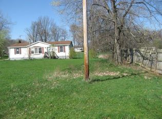 15260 Main Market Rd, Burton, OH 44021