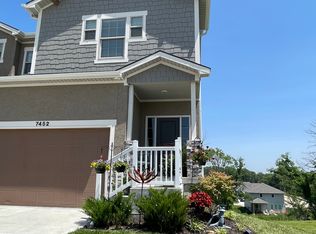 7452 Grand Slam St, Parkville, MO 64152