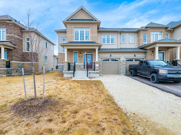 69 Central Square Blvd, Wasaga Beach, ON L9Z 0L9