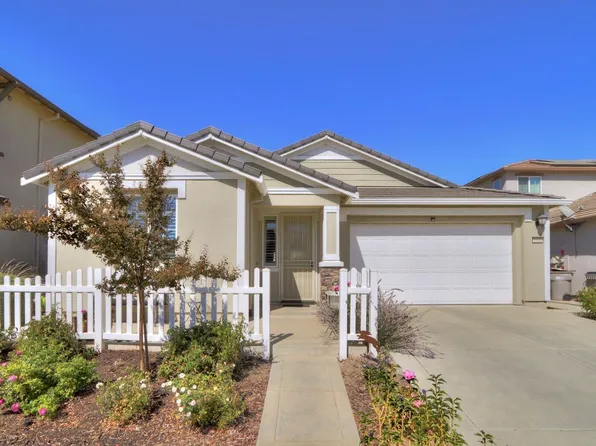 1909 Herrera Dr, Woodland, CA 95776