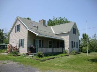 582 Heitman Rd, Bridport, VT 05734