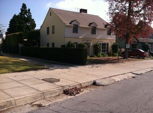 795 Elmira St, Pasadena, CA 91104