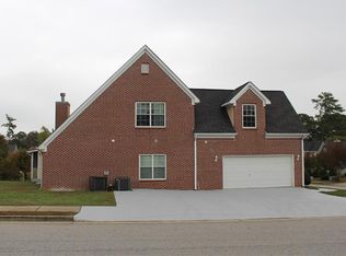 1859 Central Park Loop, Morrow, GA 30260