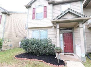 2222 Prairie Forest Trl, Spring, TX 77373