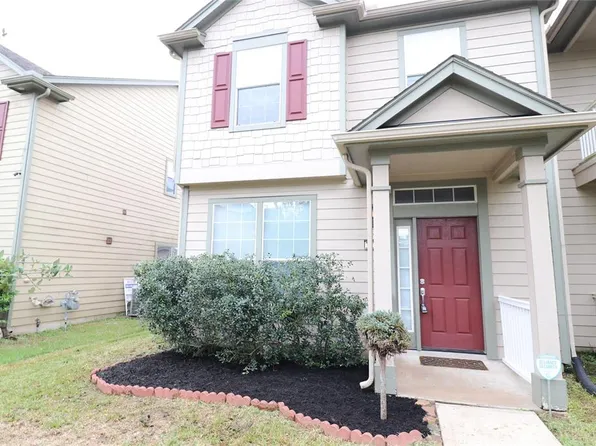 2222 Prairie Forest Trl, Spring, TX 77373
