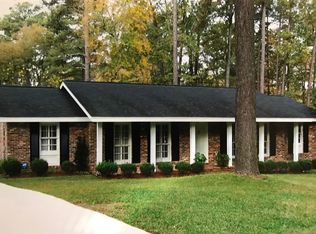 519 Ashland Drive, Augusta, GA 30909