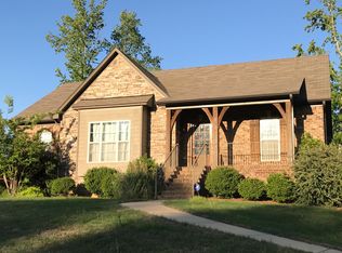 322 Asbury Way, Odenville, AL 35120
