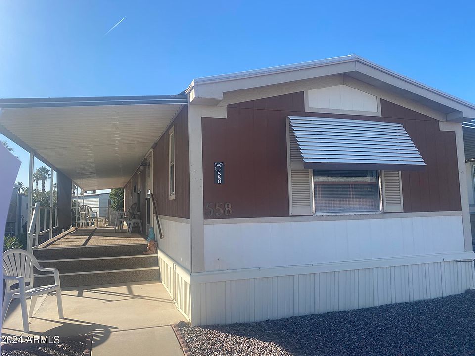 1st image of 4065 E University Drive #558