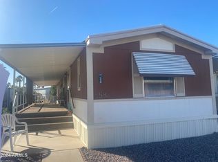 4065 E University Dr LOT 558, Mesa, AZ 85205