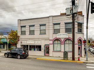 100 Prospect St SUITE 7, Bellingham, WA 98225