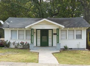 2015 Valmar St, Little Rock, AR 72204