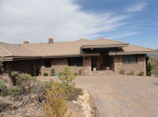 2148 Forest Mountain Rd, Prescott, AZ 86303