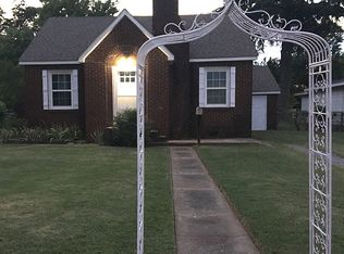 438 S College Ave, Tahlequah, OK 74464