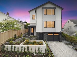 4339 29th Ave W, Seattle, WA 98199