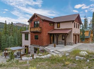 522 Doris Dr, Breckenridge, CO 80424