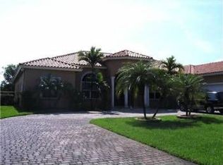 201 NW 119th Ave, Miami, FL 33182