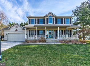 3 Straw Ct, Littlestown, PA 17340