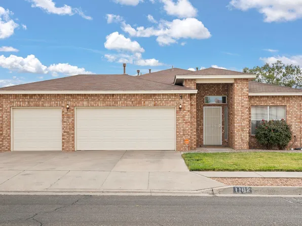 1108 Wind River St SE, Albuquerque, NM 87123