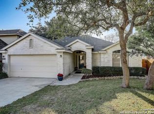12538 Skyline Mesa, San Antonio, TX 78253