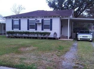 4018 Harvard St, Lake Charles, LA 70607