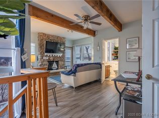 91 Wheel House Cir #C1, Lake Ozark, MO 65049