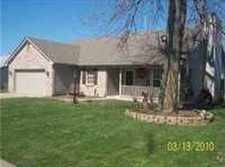 28 Grassy Dr, New Whiteland, IN
