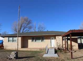 210 9th St, Olton, TX 79064