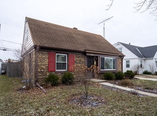 1229 Kingston Ave, Racine, WI 53402