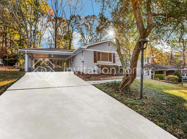 3030 Tina Ln, Marietta, GA 30066