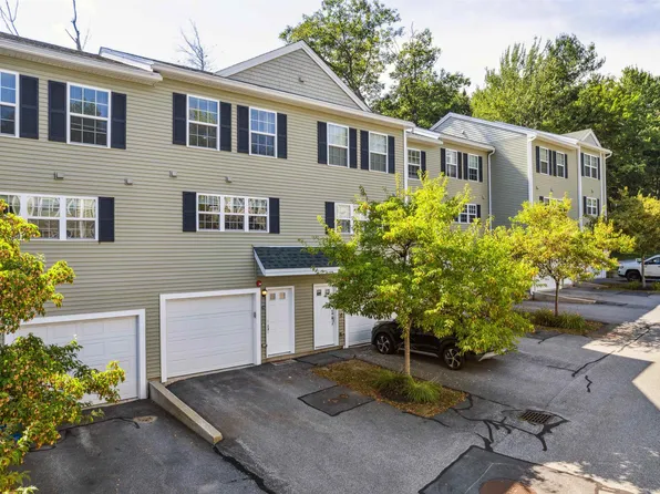 42 Akron Way #47, Laconia, NH 03246