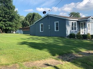 702 Reed St, Bloomfield, MO 63825