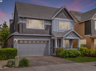 20761 SW Ravenswood St, Beaverton, OR 97078