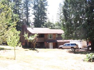 18405 NE 274th St, Battle Ground, WA 98604