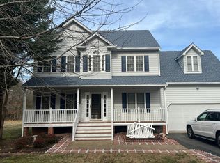 4180 Innesbrook Rd, Glen Allen, VA 23060