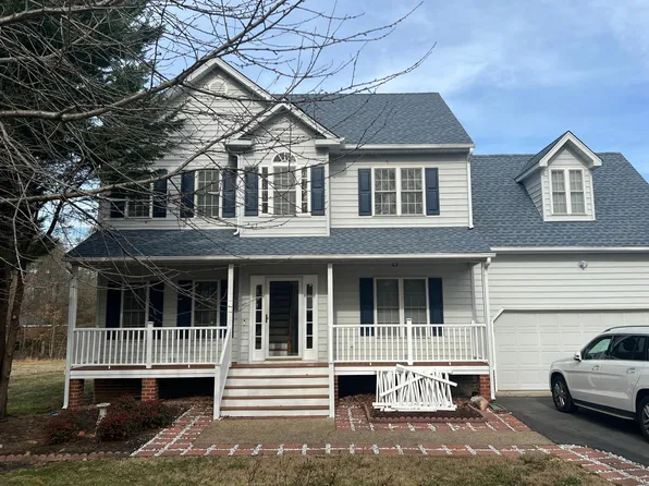 4180 Innesbrook Rd, Glen Allen, VA 23060