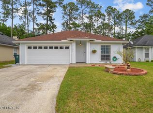 11179 BENTLEY TRACE Lane E, Jacksonville, FL 32257