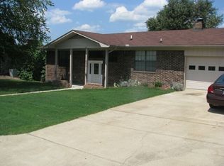 220 San Juan St, Hot Springs, AR 71913