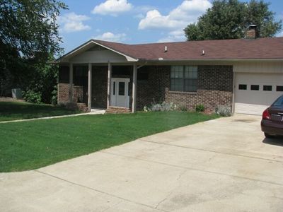 220 San Juan St, Hot Springs, AR, 71913