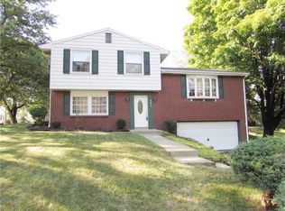741 Cedarwood Dr, Pittsburgh, PA