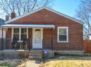 2811 Dalton Ave, Saint Louis, MO
