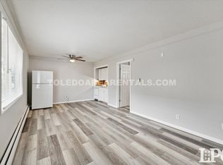 648 Eleanor Ave #3, Toledo, OH 43612