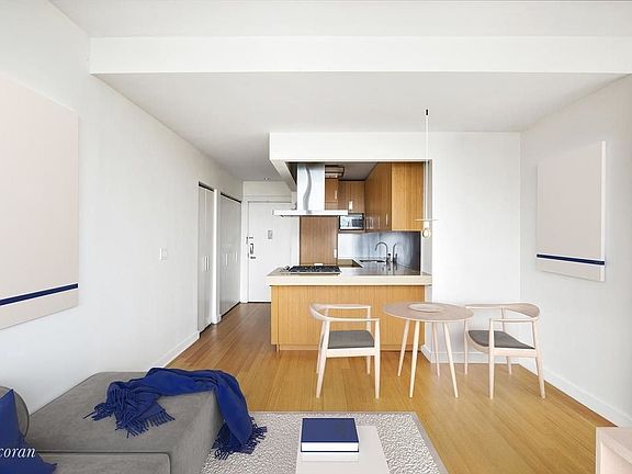 5th image of 450 W 17th St APT 1601
