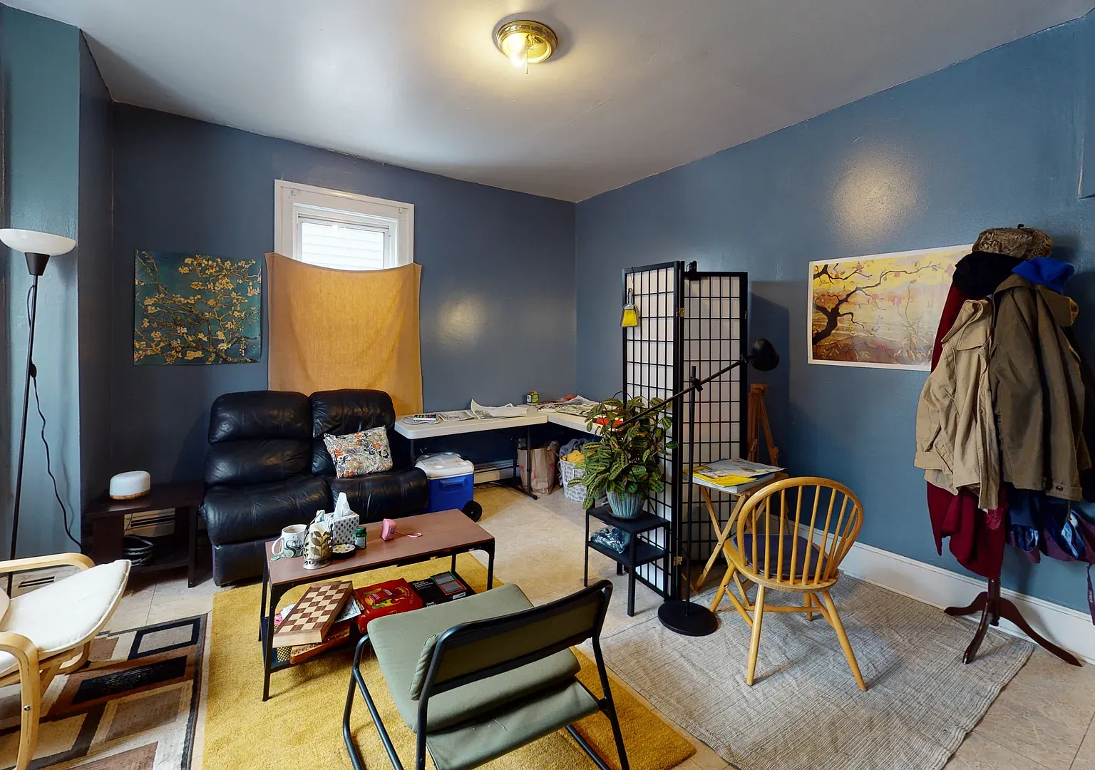 36 Mozart St. #2 Jamaica Plain — Photo 3