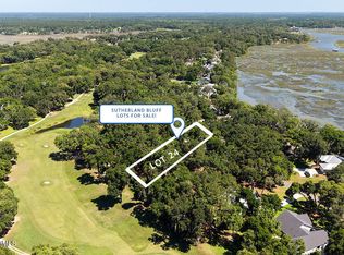 24 Sutherland Bluff Dr NE #4, Townsend, GA 31331