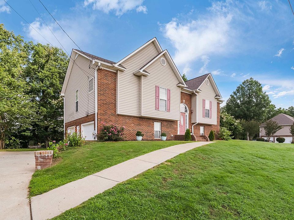422 Woodland Ridge Rd, Odenville, AL 35120 Zillow