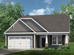 The Beech Plan, Bridgewater - Shorehaven Village, Little River, SC 29566