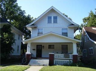 1731 5th Ave SE, Cedar Rapids, IA 52403